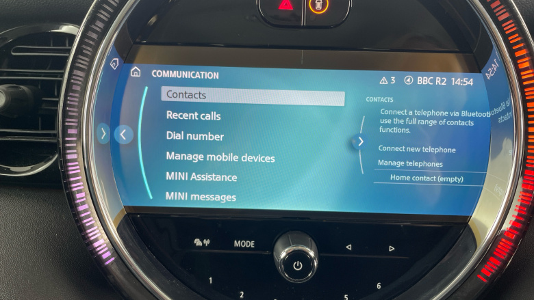 MINI Hatchback 2.0 Cooper S Classic Premium 5dr Auto Petrol Hatchback